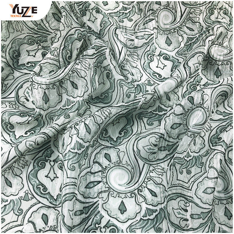 YZW-010725 ŠIFFON YORYU