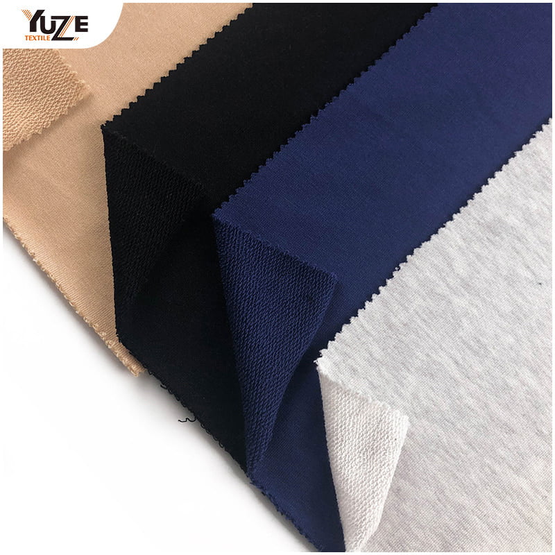 YZK-070002 Francouzský terry