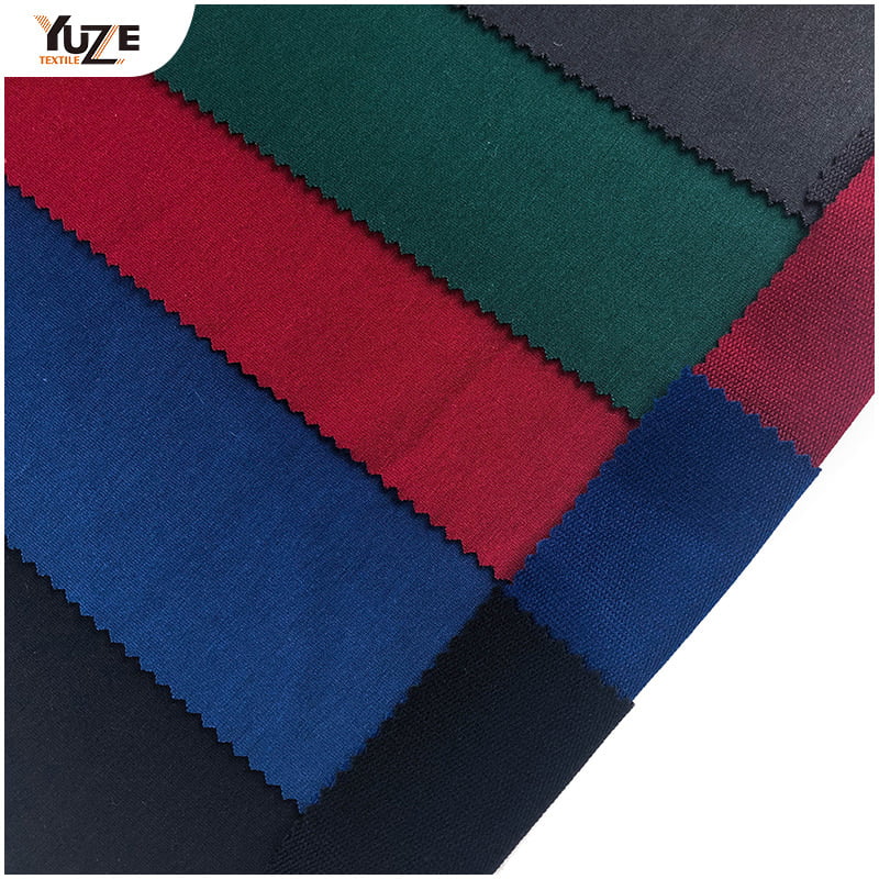 YZK-070016 T/R/SP Francouzský terry PD