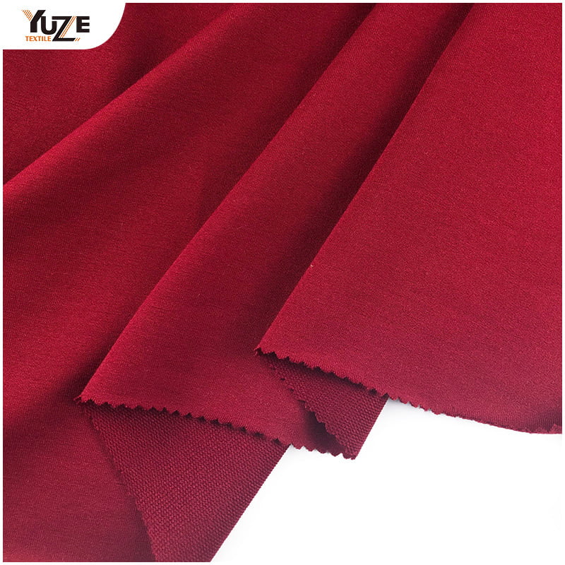 YZK-070016 T/R/SP Francouzský terry PD