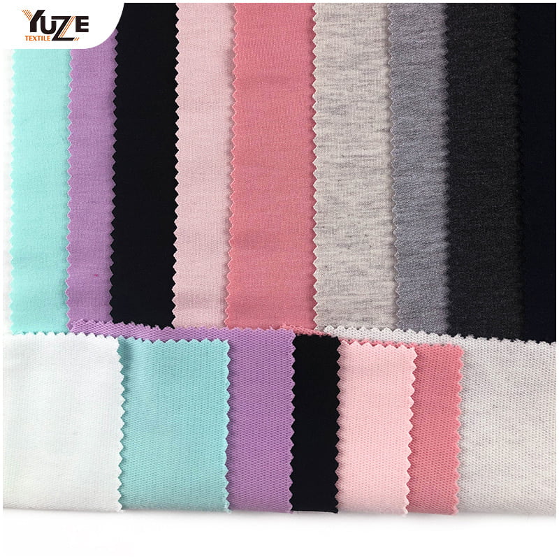 YZK-070040 T/SP Francouzský terry P/D