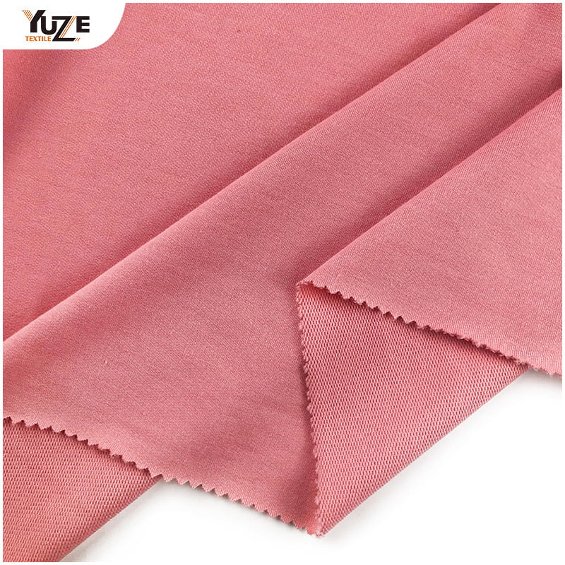 YZK-070040 T/SP Francouzský terry P/D