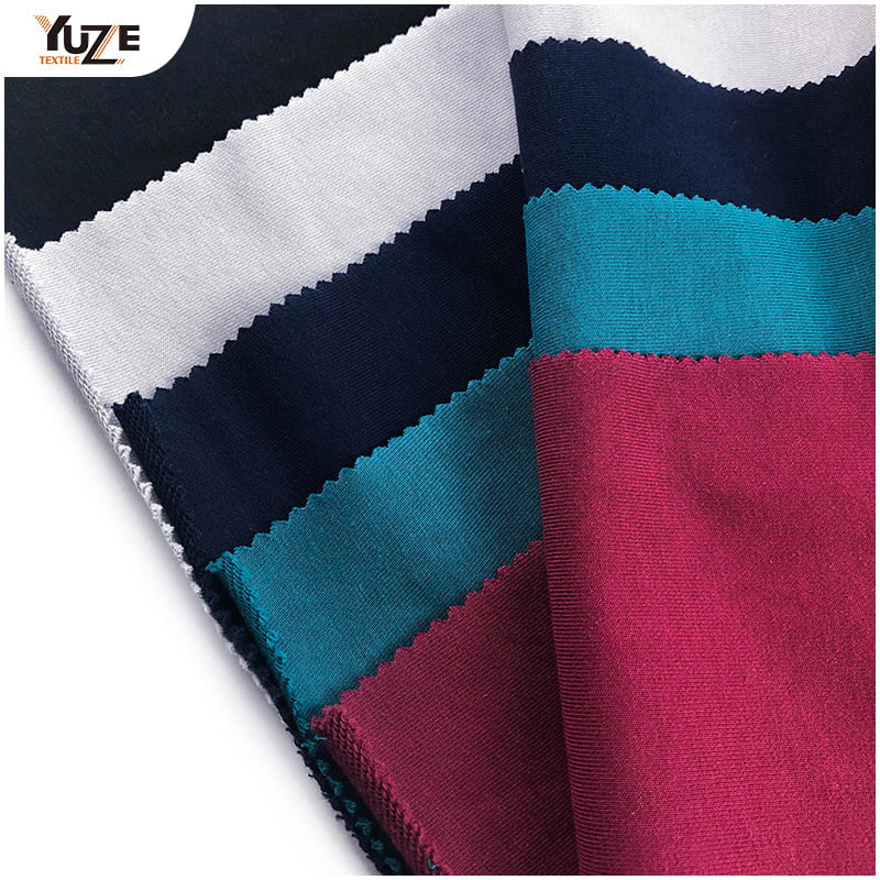 YZK-070062-1 Francouzský terry