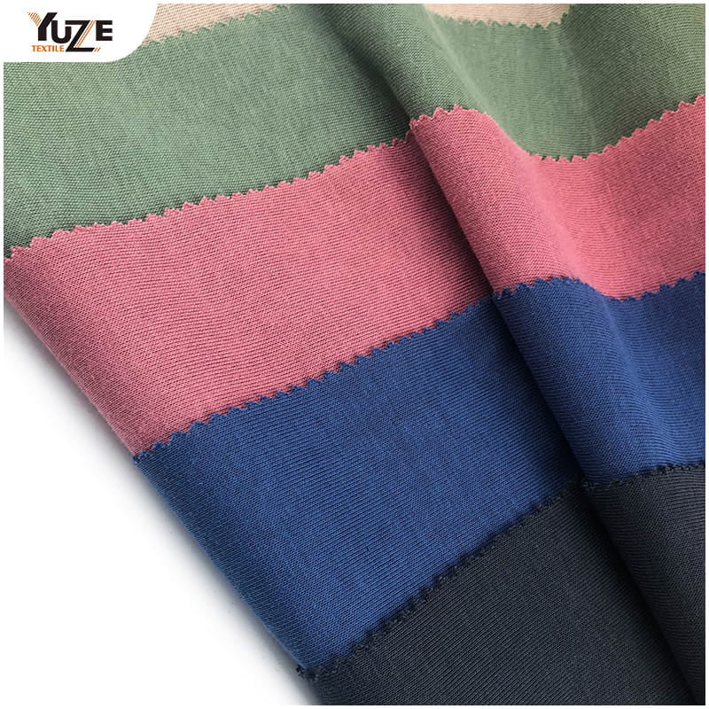 YZK-070063 Francouzský terry