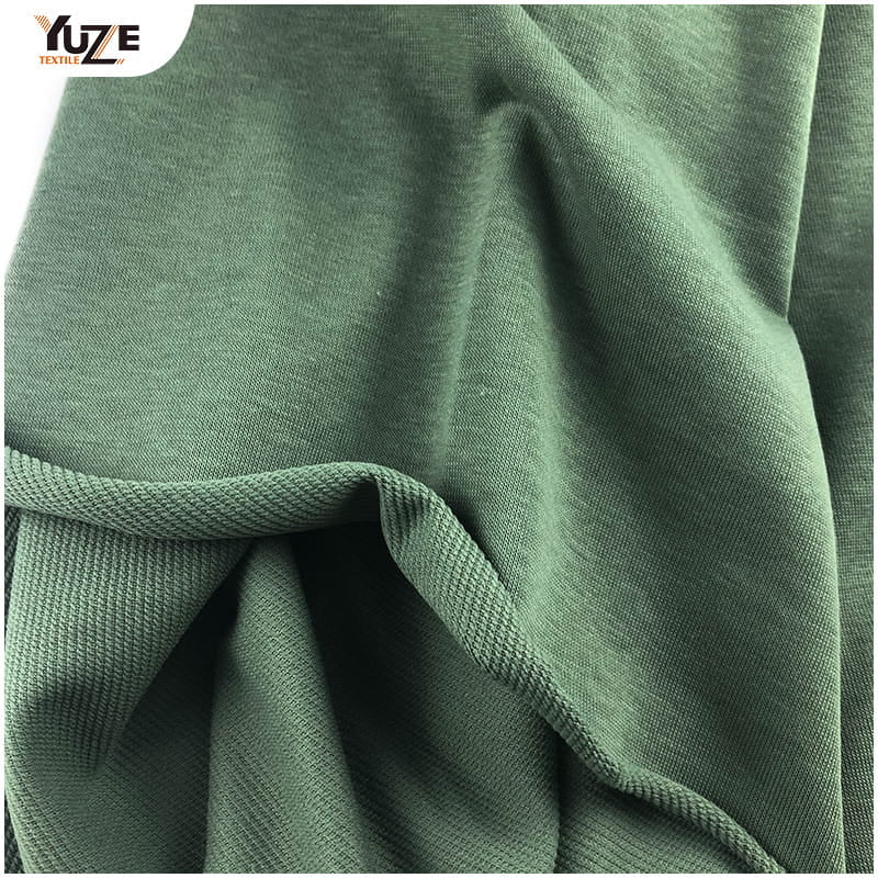 YZK-070063 Francouzský terry