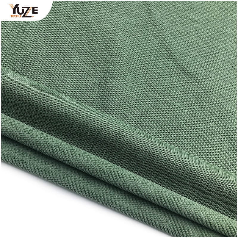 YZK-070063 Francouzský terry