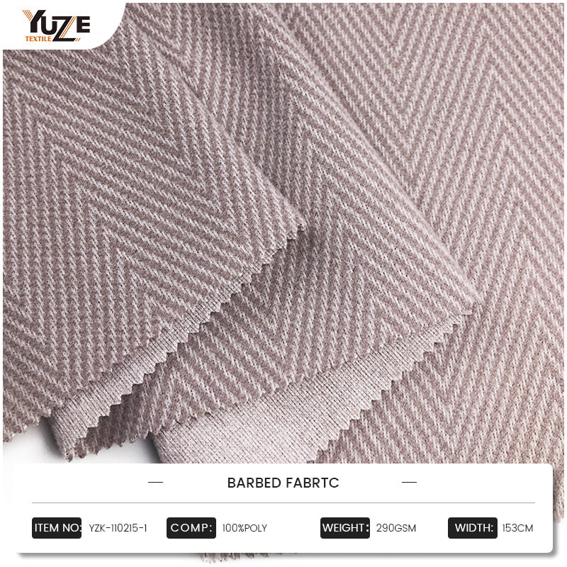 YZK-1110215-1 ostnaté fabrtc YZK-1110215-1 ostnaté fabrtc