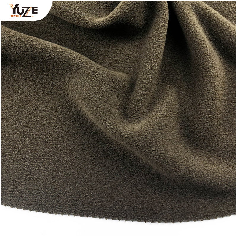 YZK-110263-1 Fleece