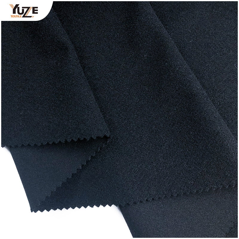 YZK-110336 Volné pletení