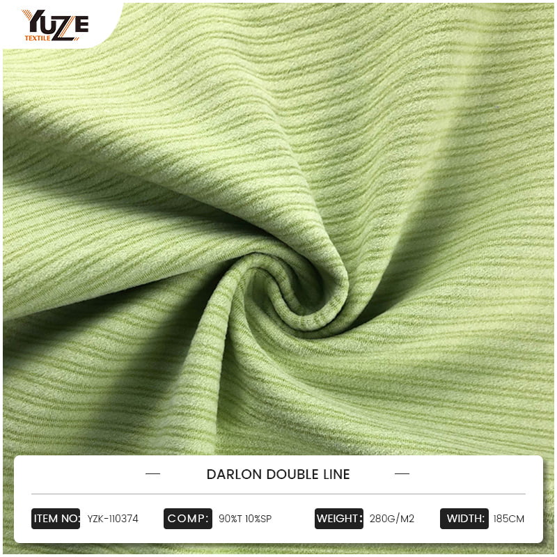 YZK-1110374 DARLON DVOJIKA