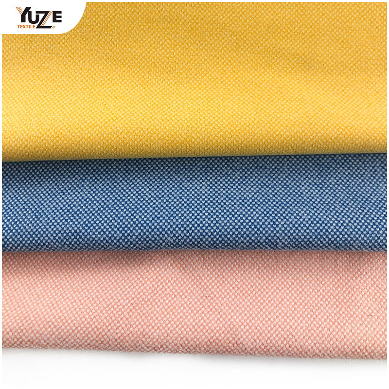 YZK-110386 Fleece Jacq
