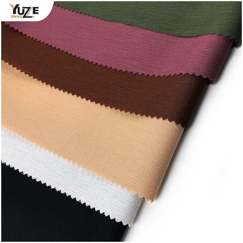 YZW-010271 TREEM CREPE P/D