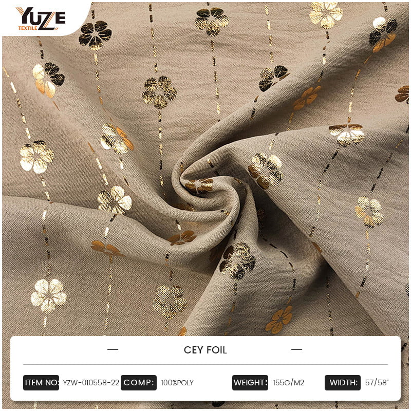 YZW-010558-22 Cey Fólie