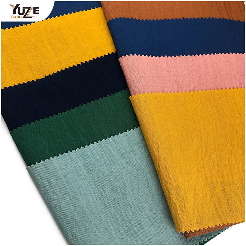 YZW-020051 náhodný slub s Crinkle PD