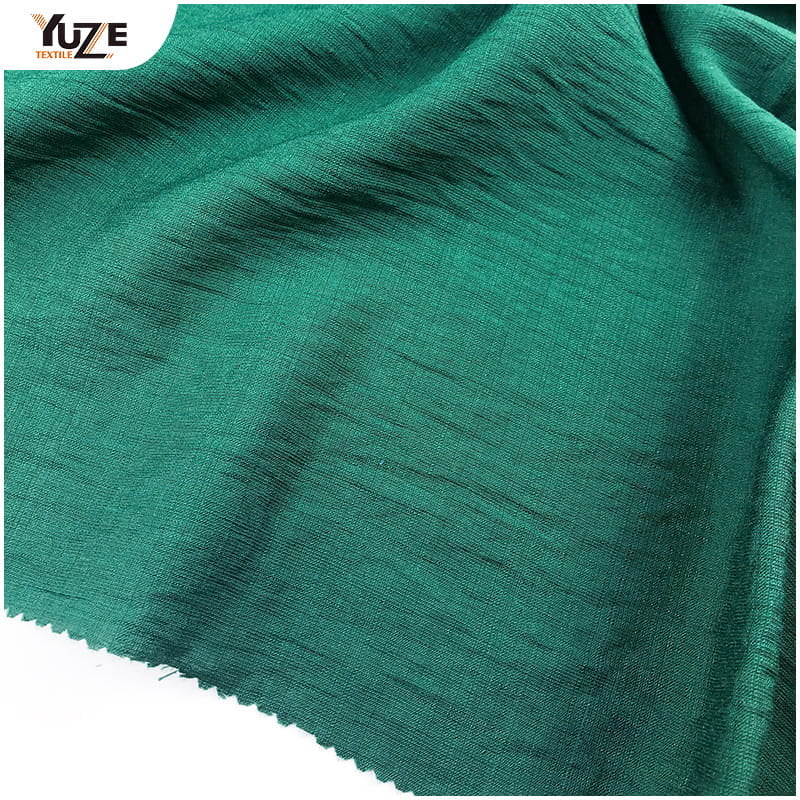 YZW-020051 náhodný slub s Crinkle PD