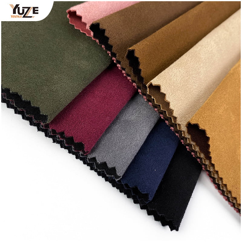 YZK-050003-1 Scuba Suede PD