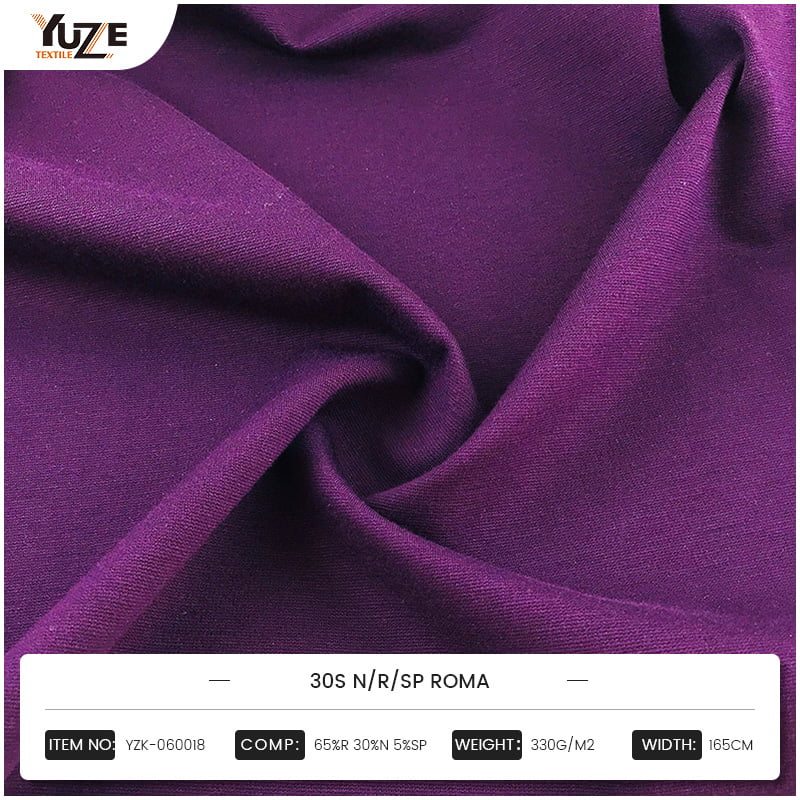 Jak představuje Ponti Roma Fabric své jedinečné kouzlo v různých ročních obdobích a stylech aplikací?