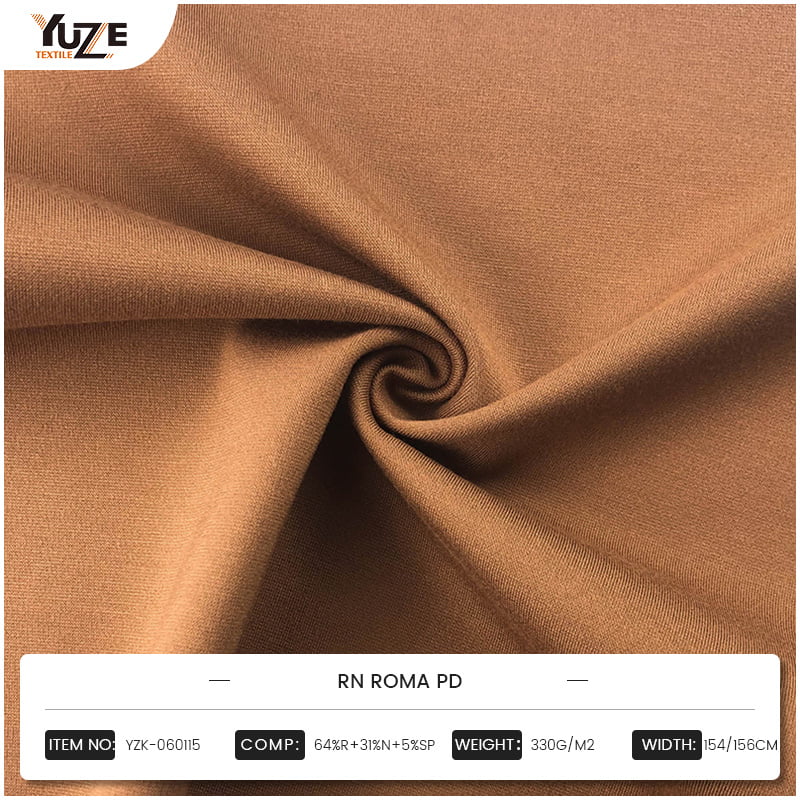 YZK-060115 RN Roma PD