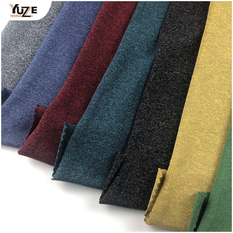 YZK-080013 TC AB příze Jersey