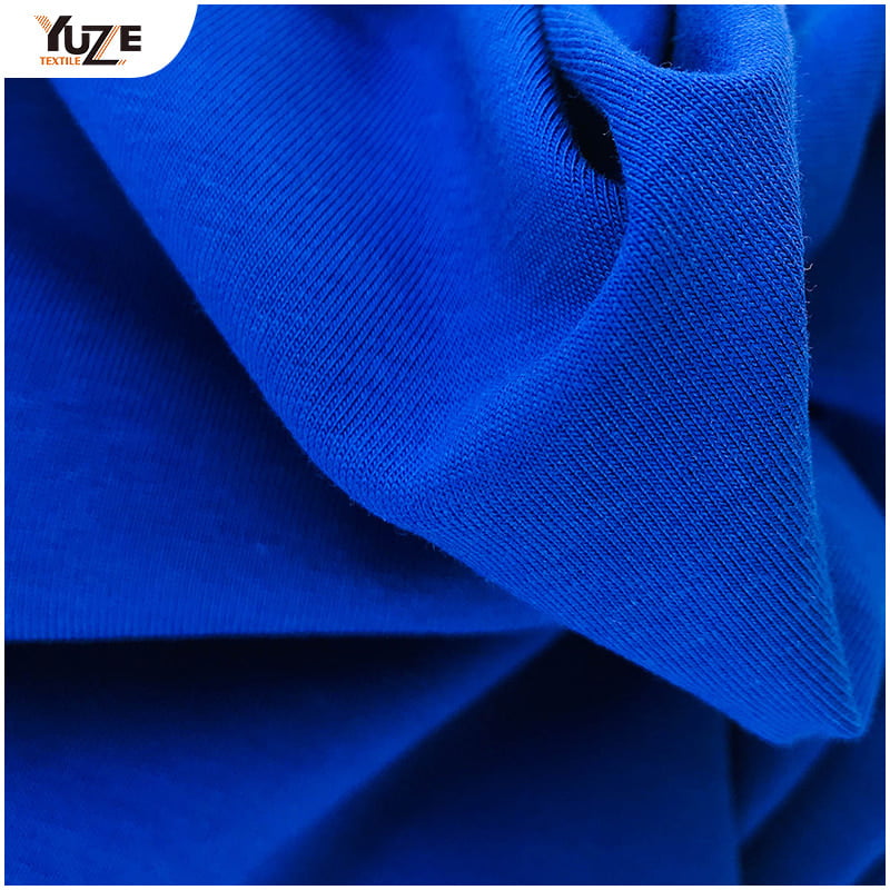 YZK-080029-1 40S CTN SPAP DERSEY Withenzyme WashCool Touch