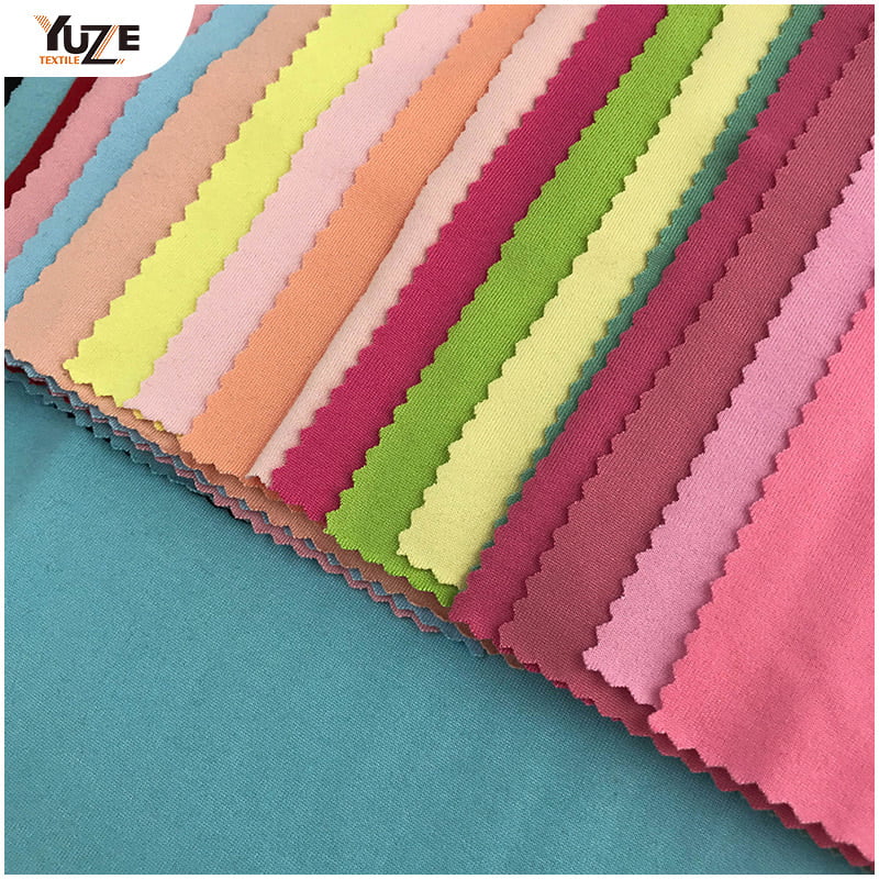 YZK-080059-1 Dty Spandex 2-Side Brush