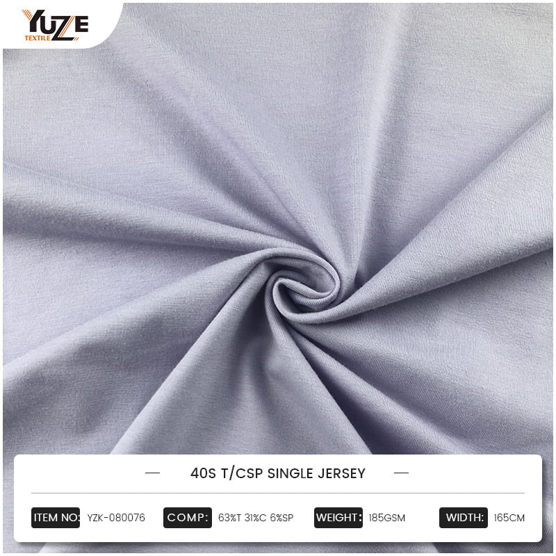 YZK-080076 40S T/CSP Single dres