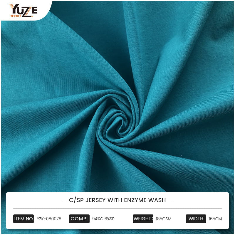 YZK-080078 Dres CSP s enzymem mytí