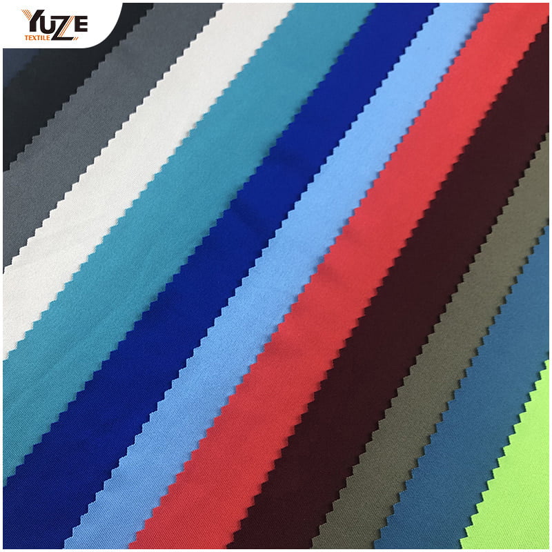 YZK-080294 Dty rozpětí bez kartáčovaného P/D