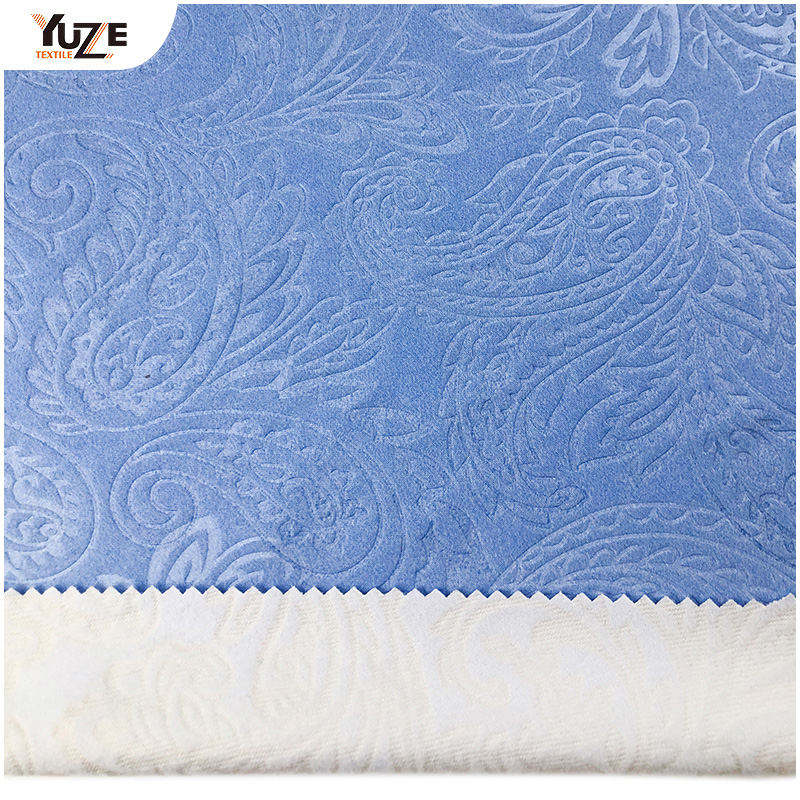 YZK-100111 Dva tóny Darlon Knurling