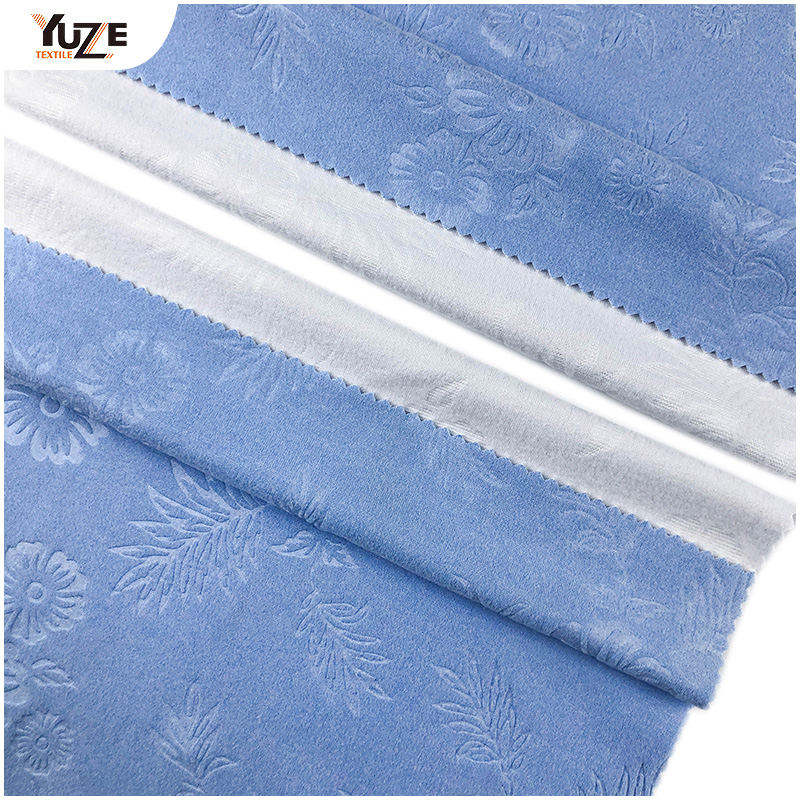 YZK-100111-1 Dva tóny Darlon Knurling