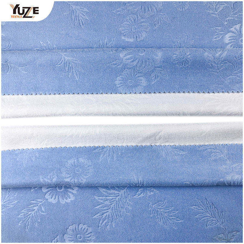 YZK-100111-1 Dva tóny Darlon Knurling