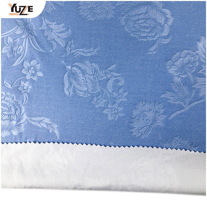 YZK-100111-3 Dva tóny Darlon Knurling