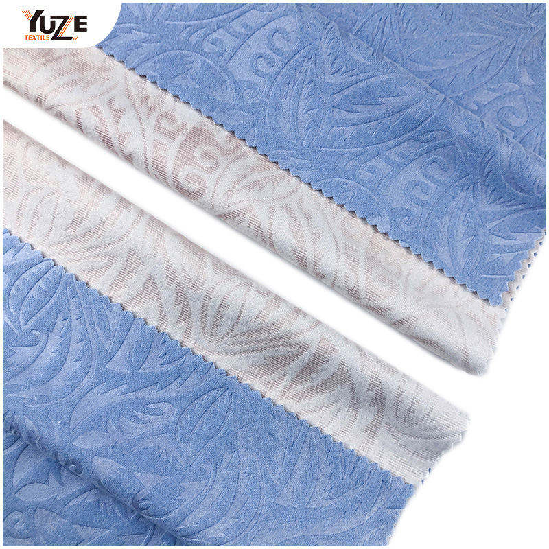 YZK-100111-4 Dva tóny Darlon Knurling