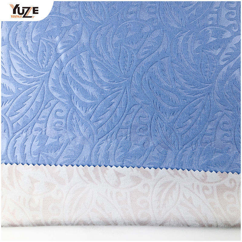 YZK-100111-4 Dva tóny Darlon Knurling