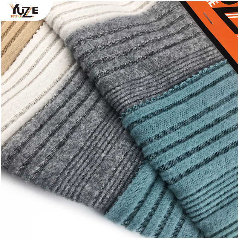 YZK-020343 Nepravidelné žebrové kartáčování