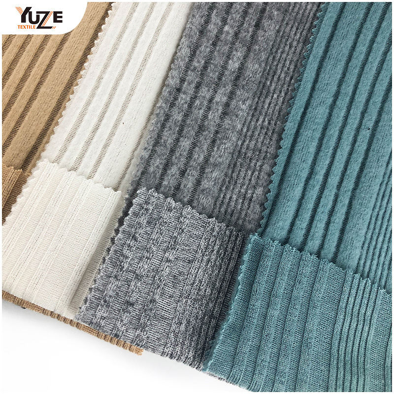 YZK-020343 Nepravidelné žebrové kartáčování