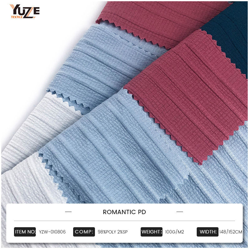 YZW-010806 Romantická PD