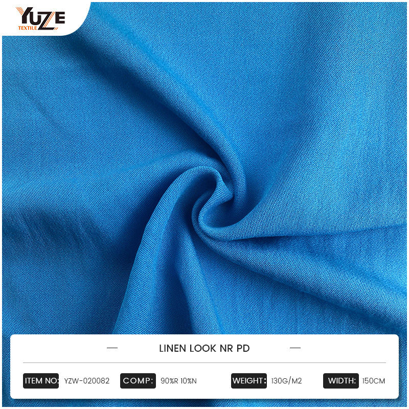 YZW-020082 LEVEN LOOK NR PD