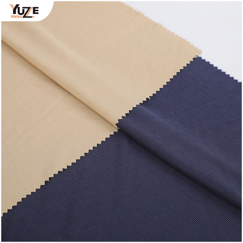 YZK-010159 MODÁLNÍ POLY RIB P/D