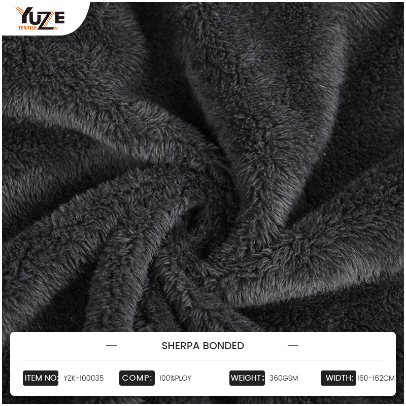 YZK-100035 Sherpa se spojil