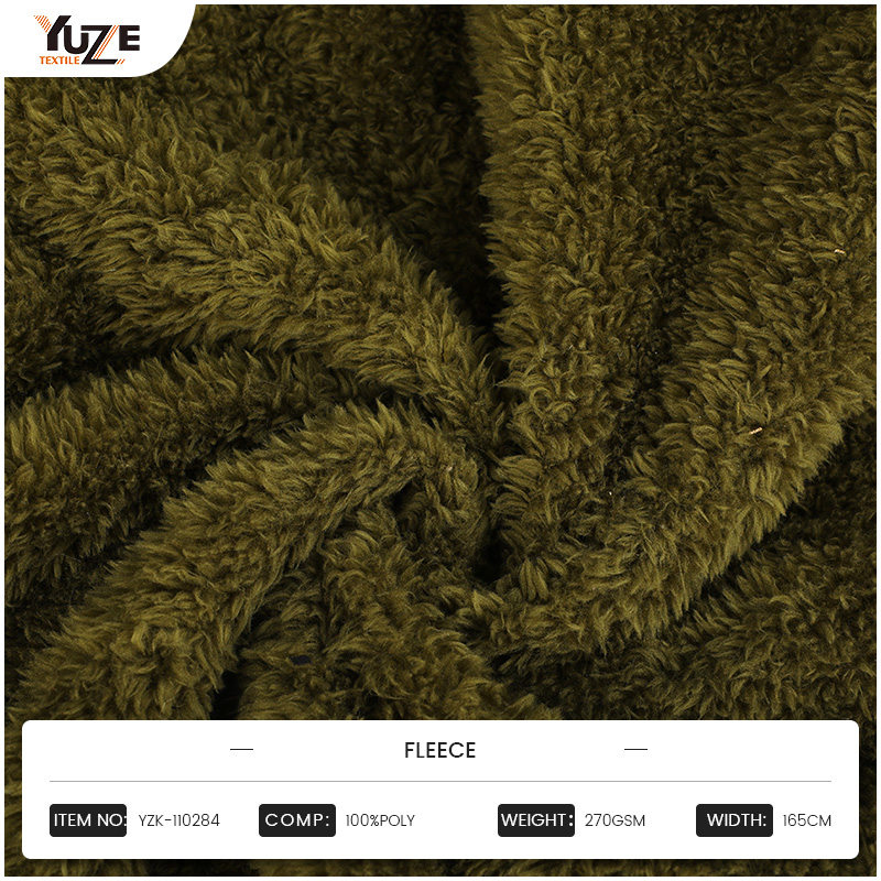 YZK-110284 Fleece