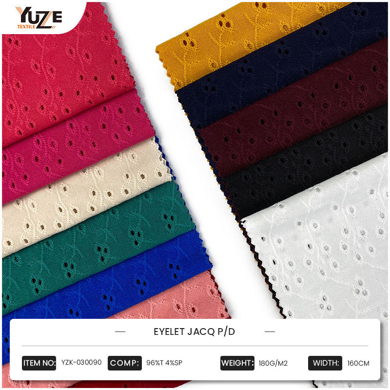 Budoucnost žakárových úpletů: Technická příručka pro rok 2026 pro výrobu, zpracování a globální získávání zdrojů